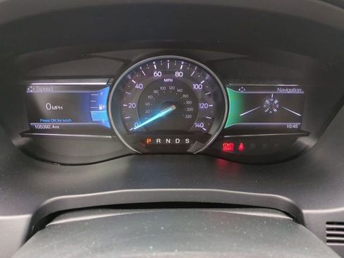 Used 2019 Ford Explorer Limited w/ Class III Trailer Tow Package FWD image 31