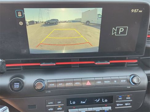 Used 2024 Hyundai Kona N Line image 17