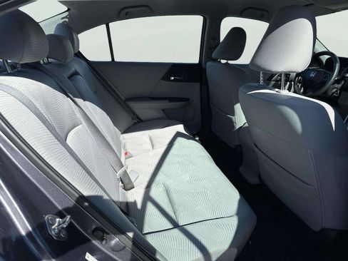 Used 2014 Honda Accord LX image 15
