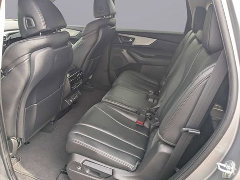 Used 2024 Acura MDX SH-AWD image 14