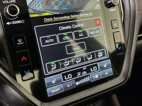 New 2026 Subaru WRX Premium AWD/4WD image 16