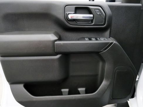 Used 2023 GMC Sierra 2500 Pro w/ Convenience Package AWD/4WD image 14