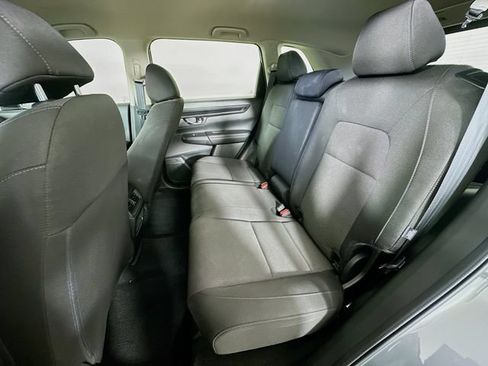 Used 2026 Honda CR-V LX image 29