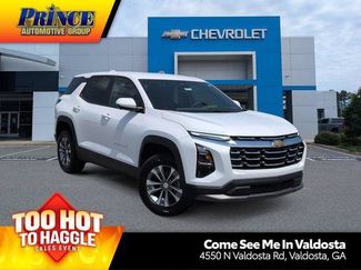 New 2026 Chevrolet Equinox LT w/ Convenience Package II FWD video 1