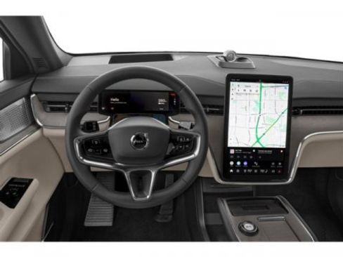 Used 2025 Volvo EX90 Plus image 6