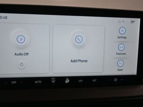 New 2026 Ford Maverick Lobo AWD/4WD image 11