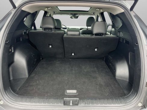 Used 2023 Hyundai Tucson Limited image 19