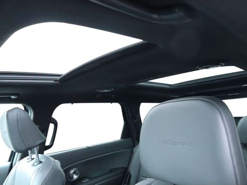 New 2026 Hyundai Palisade Calligraphy image 23