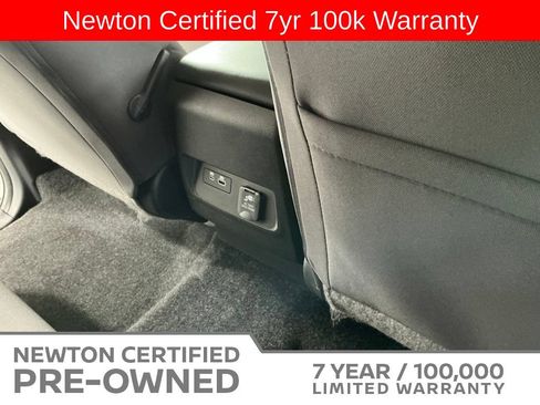 Used 2023 Nissan Frontier SV w/ Technology Package AWD/4WD image 22