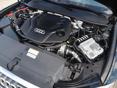 Used 2022 Audi A6 Premium Plus image 25