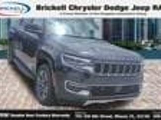 Used 2024 Jeep Wagoneer L Series II RWD video 2
