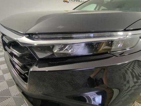 New 2026 Honda CR-V EX-L image 28