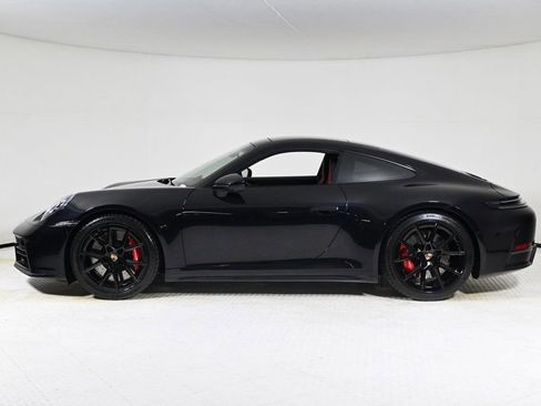 Certified 2026 Porsche 911 Carrera S image 2