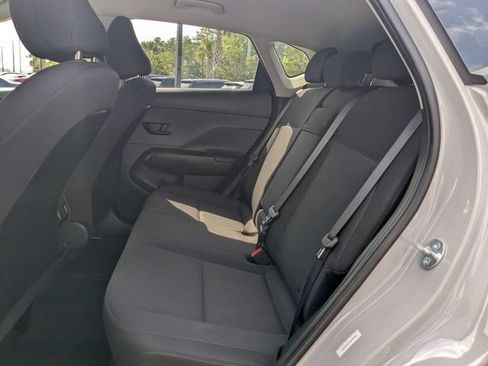 Used 2025 Hyundai Kona SEL FWD image 14