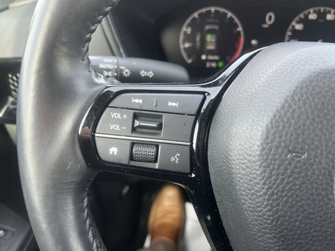 Used 2024 Honda CR-V EX-L image 21