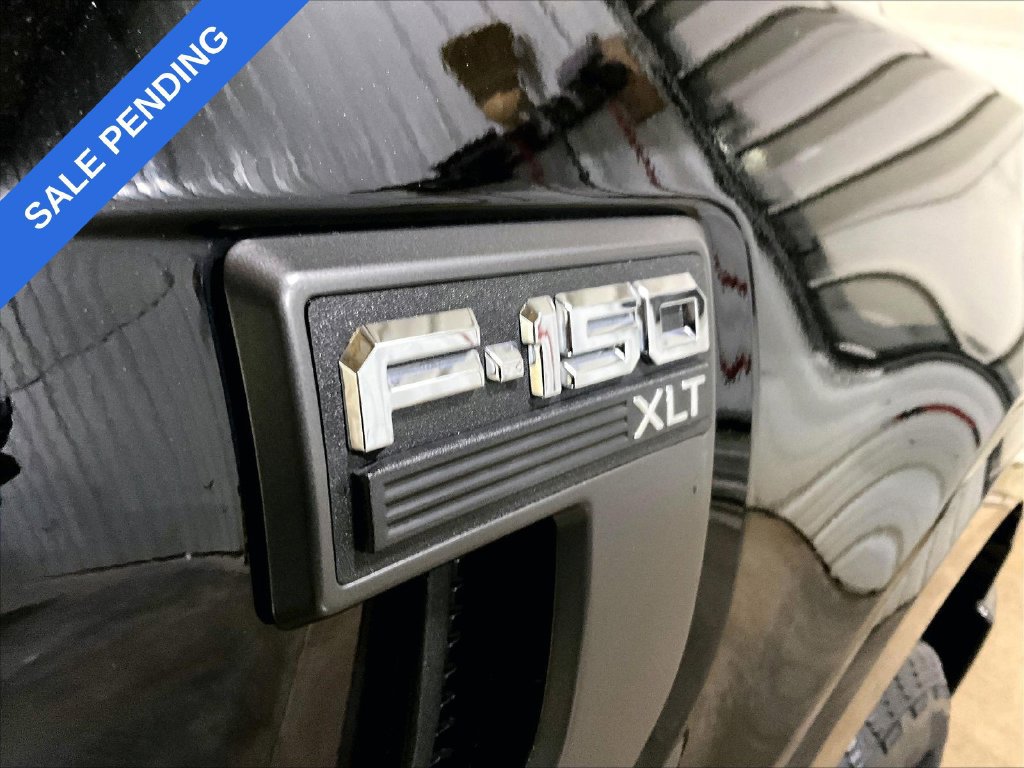 Certified 2023 Ford F150 XLT AWD/4WD image 28