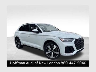 Used 2023 Audi Q5 2.0T Premium Plus w/ Premium Plus Package