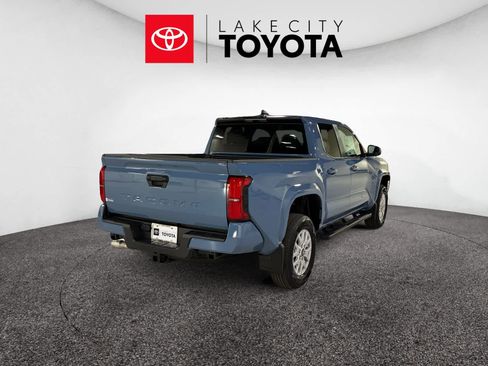 New 2026 Toyota Tacoma SR5 image 5