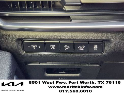Certified 2024 Kia Telluride SX Prestige X-Line AWD/4WD image 21