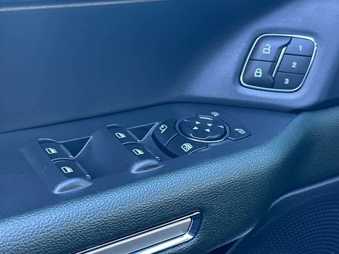 Certified 2022 Ford Expedition Timberline image 13