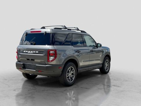 Used 2023 Ford Bronco Sport Big Bend w/ Convenience Package AWD/4WD image 6