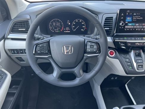 New 2026 Honda Odyssey EX-L image 13