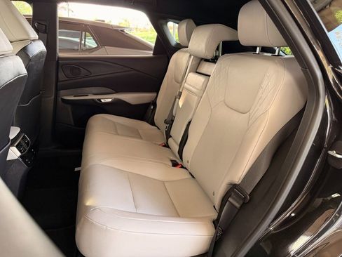 Certified 2025 Lexus RX 350 FWD image 19