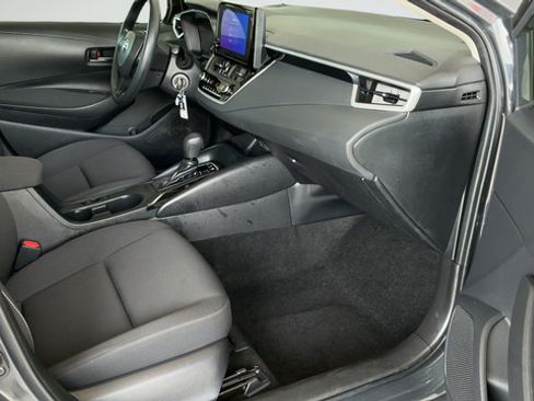 Used 2024 Toyota Corolla LE FWD image 23