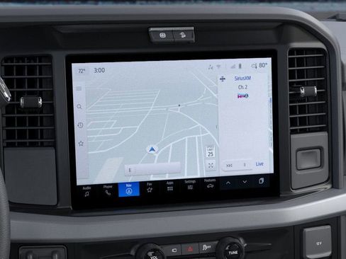 New 2026 Ford F350 XLT w/ XLT Premium Package image 14