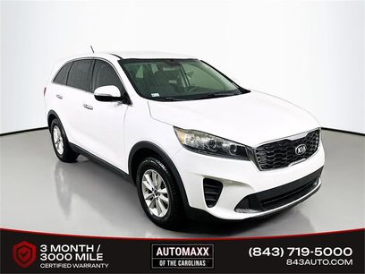 Used 2019 Kia Sorento LX
