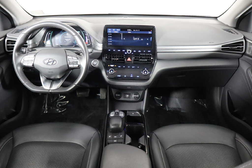 Used 2021 Hyundai Ioniq Limited FWD image 13