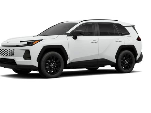New 2026 Toyota RAV4 XLE Premium FWD image 24