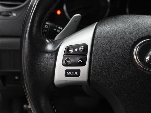 Used 2013 Lexus IS 250 w/ Premium Pkg Value Edition RWD image 11