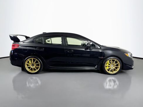 Used 2019 Subaru WRX STI w/ Popular Package #1 image 5