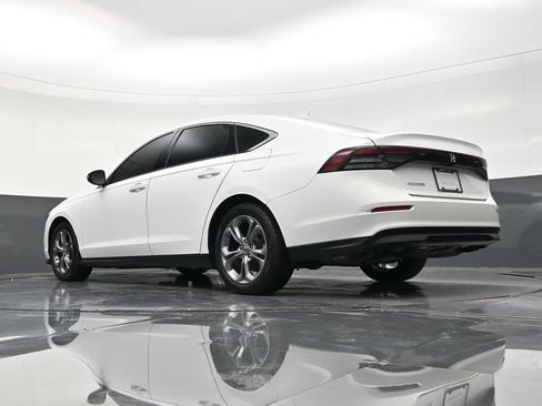 Used 2024 Honda Accord EX image 23