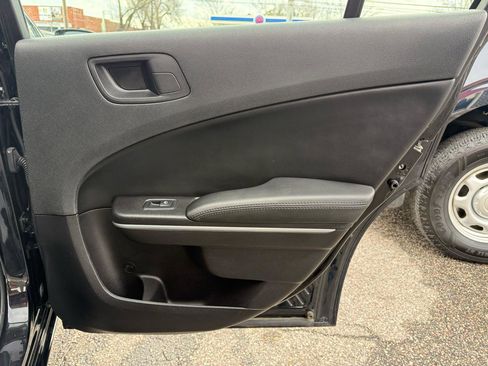 Used 2021 Dodge Charger Police image 33