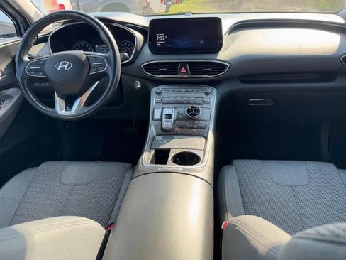 Used 2023 Hyundai Santa Fe SEL image 11