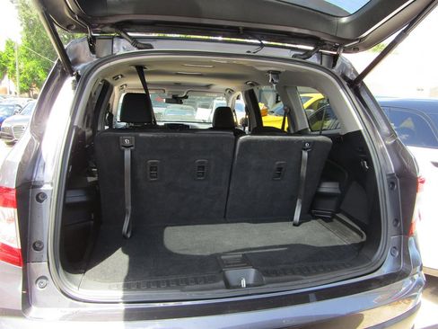 Used 2021 Honda Pilot Special Edition image 8