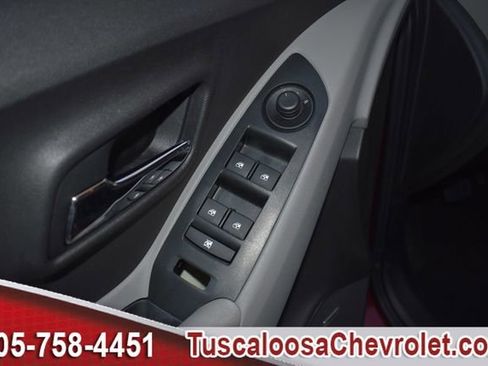 Used 2016 Chevrolet Trax LTZ image 17
