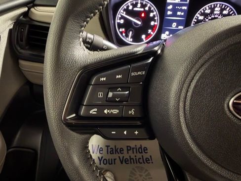 Certified 2025 Subaru Forester Premium AWD/4WD image 13