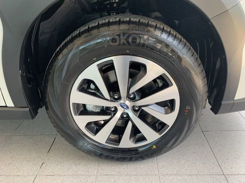 New 2025 Subaru Outback Premium w/ Popular Package #1 image 26