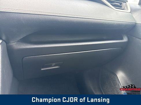 Used 2024 Toyota RAV4 XLE image 35