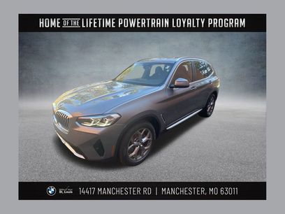 Used 2023 BMW X3 xDrive30i w/ Premium Package w/ZPA