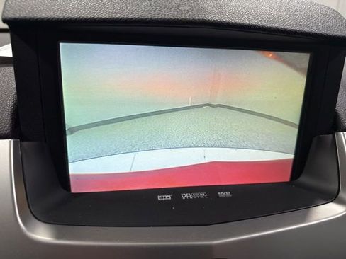 Used 2012 Cadillac CTS Premium image 5