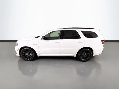 New 2026 Dodge Durango GT