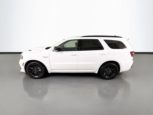New 2026 Dodge Durango GT AWD/4WD image 4