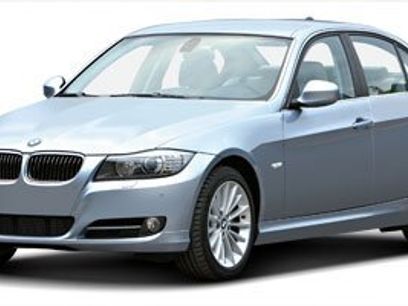Used 2011 BMW 328i xDrive Sedan