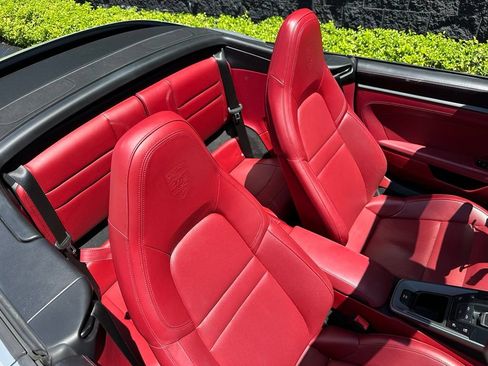 Certified 2023 Porsche 911 Carrera RWD image 14