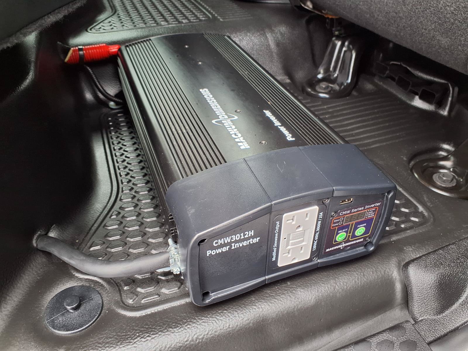 Used 2023 RAM 2500 Tradesman AWD/4WD image 6