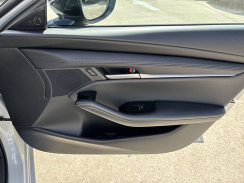 New 2026 MAZDA MAZDA3 s Sport FWD image 42